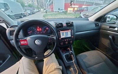 Volkswagen Jetta VI, 2008 год, 600 000 рублей, 1 фотография
