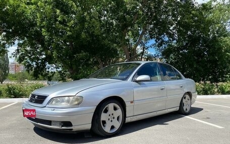 Opel Omega B, 2000 год, 280 000 рублей, 1 фотография