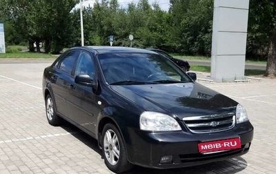 Chevrolet Lacetti, 2012 год, 655 000 рублей, 1 фотография