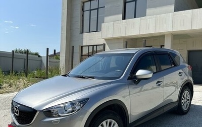 Mazda CX-5 II, 2013 год, 1 890 000 рублей, 1 фотография