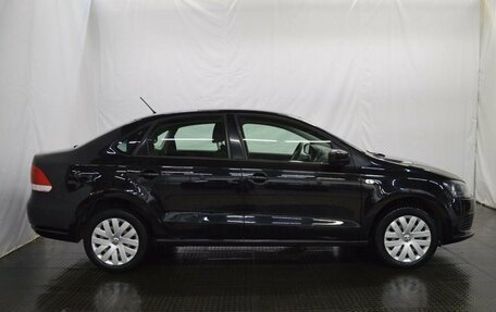 Volkswagen Polo VI (EU Market), 2014 год, 1 149 000 рублей, 4 фотография