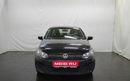 Volkswagen Polo VI (EU Market), 2014 год, 1 149 000 рублей, 2 фотография