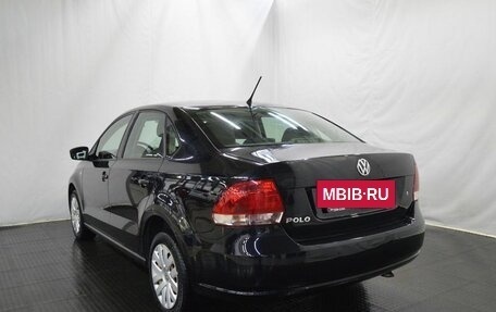 Volkswagen Polo VI (EU Market), 2014 год, 1 149 000 рублей, 7 фотография