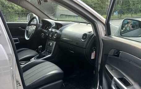 Opel Antara I, 2012 год, 1 090 000 рублей, 6 фотография