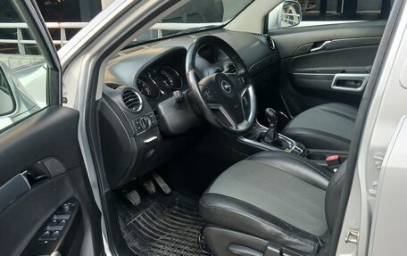 Opel Antara I, 2012 год, 1 090 000 рублей, 5 фотография