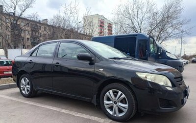 Toyota Corolla, 2008 год, 650 000 рублей, 1 фотография