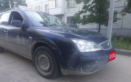 Ford Mondeo III, 2004 год, 280 000 рублей, 1 фотография