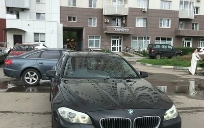 BMW 5 серия, 2013 год, 1 550 000 рублей, 1 фотография