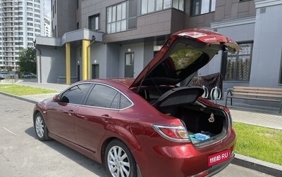 Mazda 6, 2010 год, 1 350 000 рублей, 1 фотография