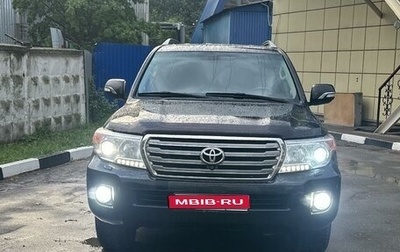 Toyota Land Cruiser 200, 2011 год, 3 600 000 рублей, 1 фотография