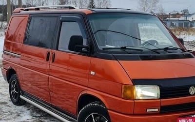 Volkswagen Transporter T4, 1992 год, 500 000 рублей, 1 фотография