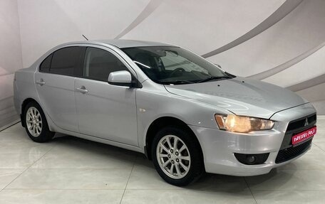 Mitsubishi Lancer IX, 2010 год, 748 000 рублей, 1 фотография