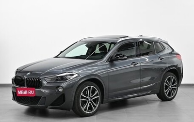 BMW X2, 2020 год, 3 395 000 рублей, 1 фотография