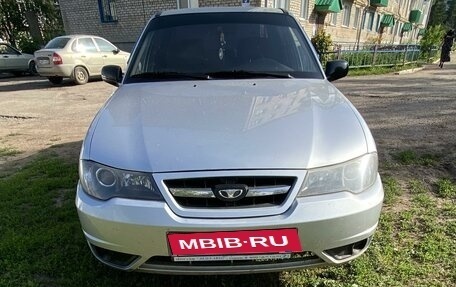 Daewoo Nexia I рестайлинг, 2010 год, 325 000 рублей, 1 фотография