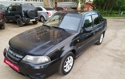 Daewoo Nexia I рестайлинг, 2011 год, 183 000 рублей, 1 фотография