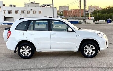 Chery Tiggo (T11), 2013 год, 699 000 рублей, 4 фотография