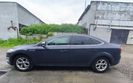 Ford Mondeo IV, 2012 год, 950 000 рублей, 8 фотография