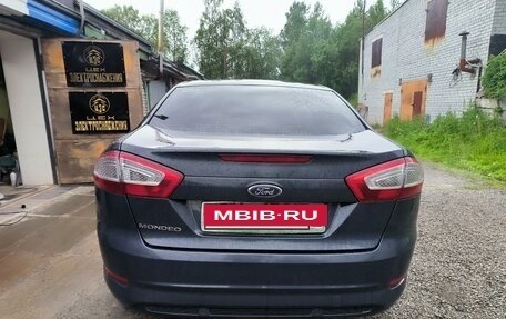 Ford Mondeo IV, 2012 год, 950 000 рублей, 5 фотография