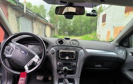 Ford Mondeo IV, 2012 год, 950 000 рублей, 13 фотография