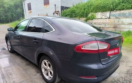 Ford Mondeo IV, 2012 год, 950 000 рублей, 6 фотография