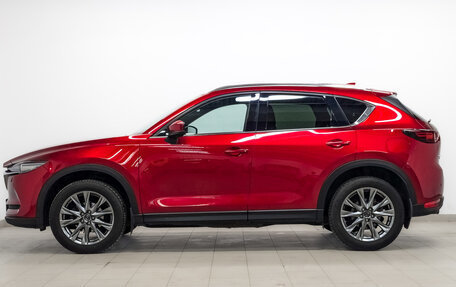 Mazda CX-5 II, 2020 год, 3 555 000 рублей, 8 фотография