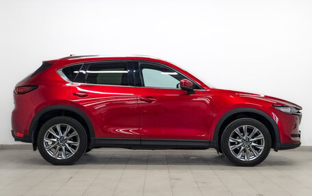 Mazda CX-5 II, 2020 год, 3 555 000 рублей, 4 фотография