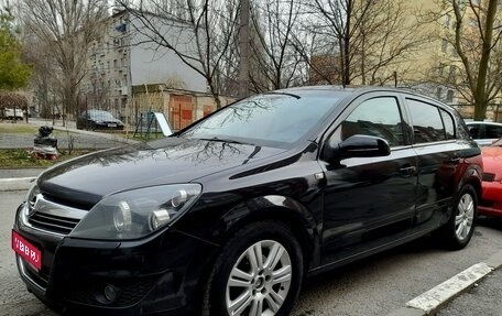 Opel Astra H, 2008 год, 749 000 рублей, 1 фотография