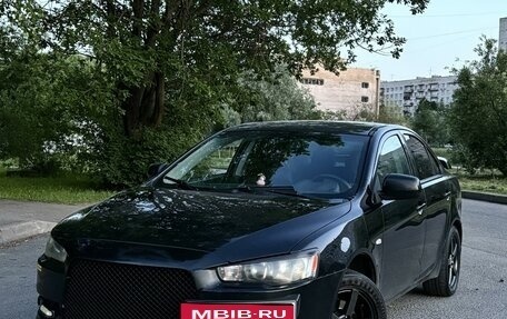 Mitsubishi Lancer IX, 2008 год, 770 000 рублей, 1 фотография