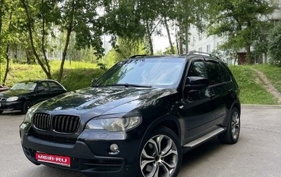 BMW X5, 2009 год, 2 000 000 рублей, 1 фотография