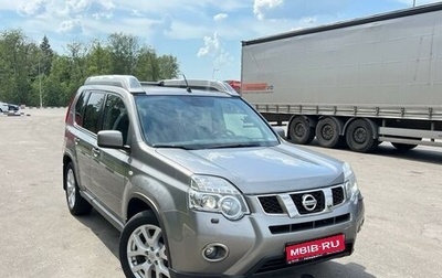 Nissan X-Trail, 2012 год, 2 150 000 рублей, 1 фотография