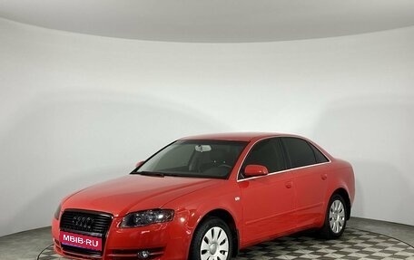 Audi A4, 2006 год, 795 000 рублей, 1 фотография