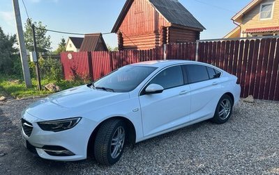 Opel Insignia II рестайлинг, 2020 год, 2 950 000 рублей, 1 фотография