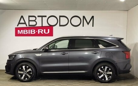 KIA Sorento IV, 2022 год, 4 900 000 рублей, 4 фотография