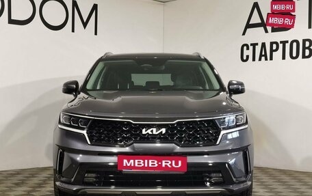 KIA Sorento IV, 2022 год, 4 900 000 рублей, 3 фотография