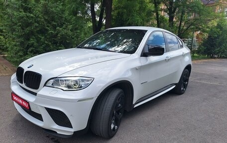 BMW X6, 2012 год, 2 650 000 рублей, 1 фотография