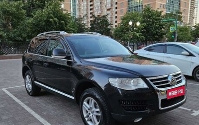 Volkswagen Touareg III, 2008 год, 1 180 000 рублей, 1 фотография