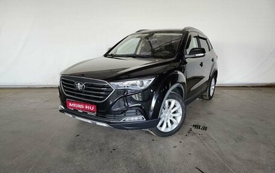 FAW Besturn X40 I, 2021 год, 1 650 000 рублей, 1 фотография