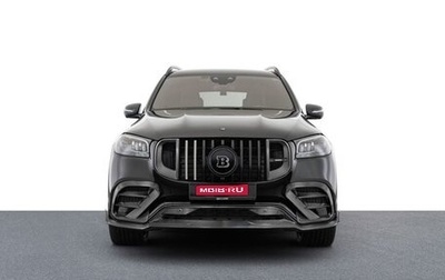 Mercedes-Benz GLS AMG, 2024 год, 57 200 000 рублей, 1 фотография