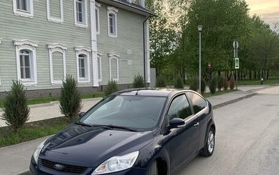 Ford Focus II рестайлинг, 2008 год, 535 000 рублей, 1 фотография