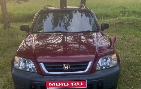 Honda CR-V IV, 1996 год, 560 000 рублей, 1 фотография