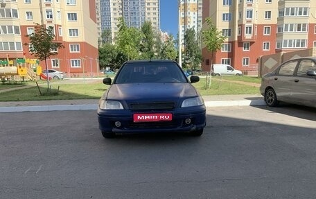 Honda Civic VII, 1997 год, 170 000 рублей, 1 фотография