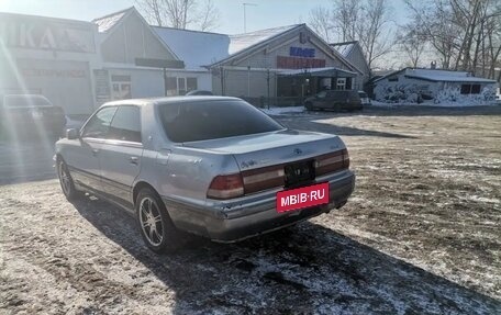 Toyota Crown, 1995 год, 520 000 рублей, 7 фотография