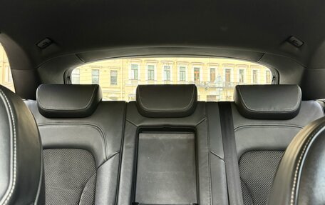 Audi Q5, 2015 год, 2 850 000 рублей, 9 фотография