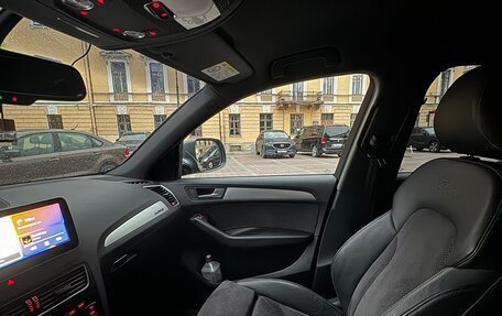 Audi Q5, 2015 год, 2 850 000 рублей, 6 фотография