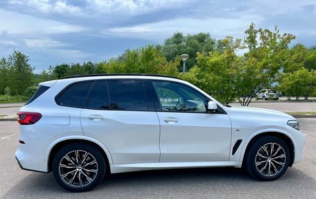 BMW X5, 2019 год, 7 950 000 рублей, 5 фотография