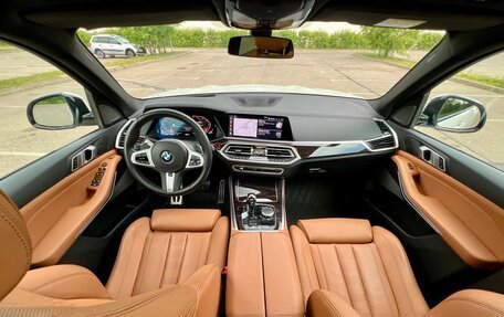 BMW X5, 2019 год, 7 950 000 рублей, 16 фотография