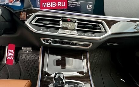 BMW X5, 2019 год, 7 950 000 рублей, 31 фотография