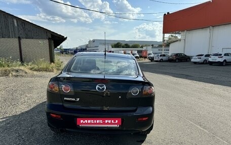 Mazda 3, 2006 год, 585 000 рублей, 5 фотография