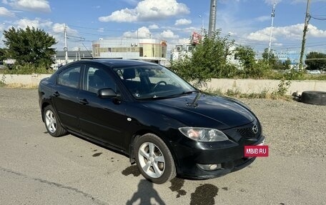 Mazda 3, 2006 год, 585 000 рублей, 3 фотография