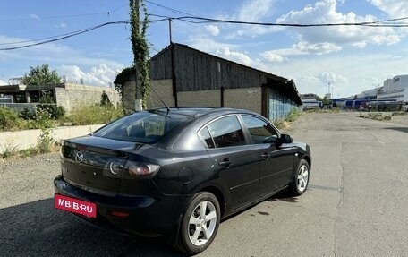 Mazda 3, 2006 год, 585 000 рублей, 4 фотография